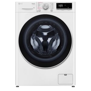 Máy giặt LG AI DD Inverter 10 kg FV1410S4W1 Giá Tốt - hình ảnh sản phẩm