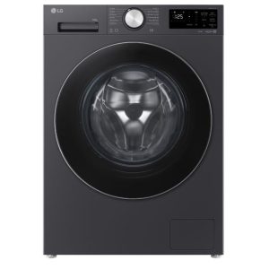 Máy giặt LG AI Inverter 11 kg FX1411N5G Giá Tốt | Điện máy Phúc Anh - hình ảnh sản phẩm