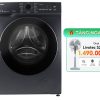 Máy giặt sấy Toshiba 10.5/7kg TWD-T21BU115UWV(MG) giá tốt - hình ảnh sản phẩm
