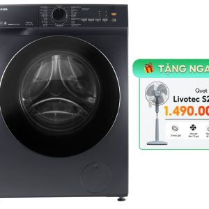 Máy giặt sấy Toshiba 10.5/7kg TWD-T21BU115UWV(MG) giá tốt - hình ảnh sản phẩm