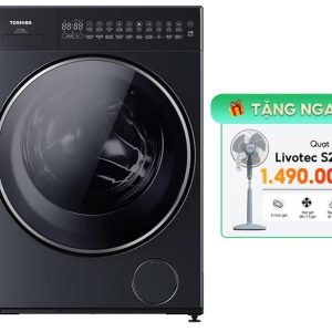 Máy giặt sấy Toshiba 15/9 kg TWD-T35BP160MWV(MG) 2026 - hình ảnh sản phẩm