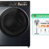 Máy giặt Toshiba 10.5 kg TW-T25BZU115MWV(MG) Giá Tốt - hình ảnh sản phẩm