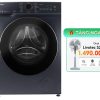Máy giặt Toshiba Inverter 10.5 kg TW-T21BU115UWV(MG) - hình ảnh sản phẩm