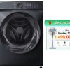 Máy giặt Toshiba Inverter 11 kg TW-T21B120UWV(MG) 2025 - hình ảnh sản phẩm