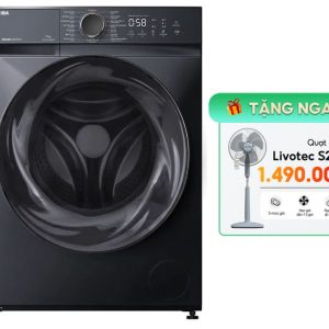 Máy giặt Toshiba Inverter 11 kg TW-T21B120UWV(MG) 2025 - hình ảnh sản phẩm