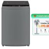 Máy giặt Toshiba Inverter 13 kg AW-DM1400LV(MK) 2026 - hình ảnh sản phẩm