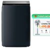 Máy giặt Toshiba Inverter 17 kg AW-T08DUH1800MV(MG) 2025 - hình ảnh sản phẩm