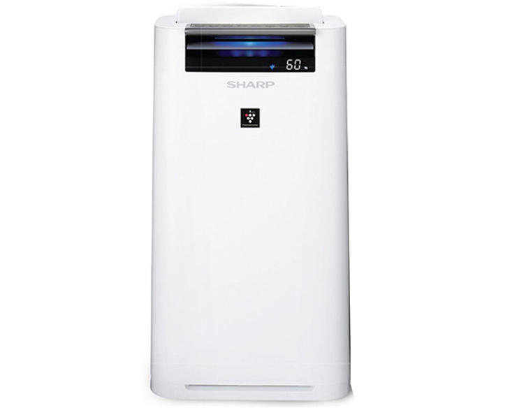 Máy lọc không khí Sharp KC-G50EV-W chính hãng, giá tốt Máy lọc không khí Sharp KC-G50EV-W chính hãng, giá tốt - hình ảnh sản phẩm