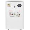 Máy lọc không khí Sharp KI-N50V-W 51W chính hãng, giá tốt - hình ảnh sản phẩm