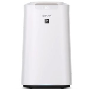 Máy lọc không khí và tạo ẩm Sharp KI-L60V-W chính hãng - hình ảnh sản phẩm