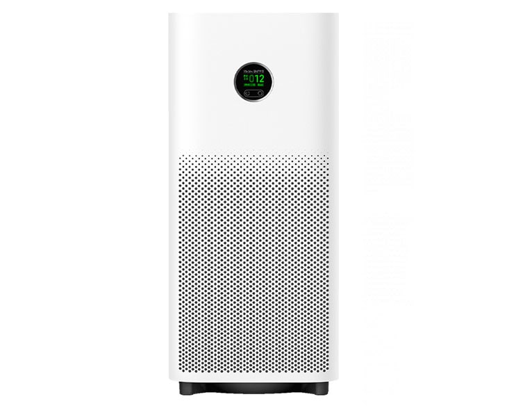 Máy lọc không khí Xiaomi Mijia Air Purifier 6 EU | Điện máy Phúc Anh - ảnh 1 Máy lọc không khí Xiaomi Mijia Air Purifier 6 EU | Điện máy Phúc Anh - hình ảnh sản phẩm