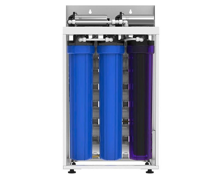 Máy lọc nước RO bán công nghiệp Hòa Phát HPT725 giá tốt Máy lọc nước RO bán công nghiệp Hòa Phát HPT725 giá tốt - hình ảnh sản phẩm