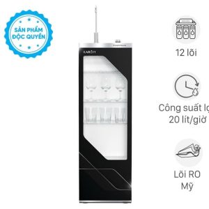 Máy lọc nước RO Karofi PLATINUM S22 WH | Điện máy Phúc Anh - hình ảnh sản phẩm