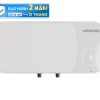 Máy nước nóng gián tiếp Atlantic 20 lít SWH 20H M-6 AMI SLIM - hình ảnh sản phẩm
