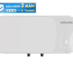 Máy nước nóng gián tiếp Atlantic 30 lít SWH 30H M-6 AMI SLIM - hình ảnh sản phẩm