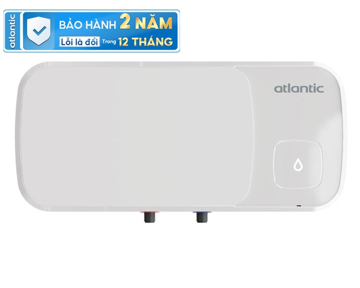 Máy nước nóng gián tiếp Atlantic 30 lít SWH 30H M-6 AMI SLIM Máy nước nóng gián tiếp Atlantic 30 lít SWH 30H M-6 AMI SLIM - hình ảnh sản phẩm