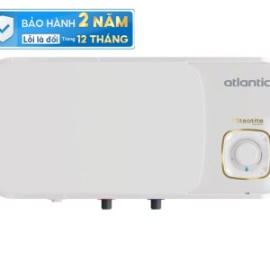 Máy nước nóng gián tiếp Atlantic NEO2 EVO 20L | Điện máy Phúc Anh - hình ảnh sản phẩm