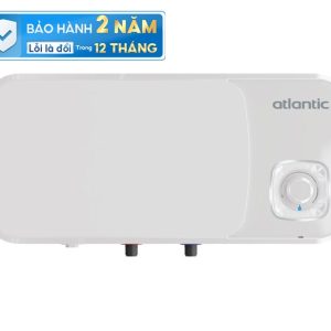 Máy nước nóng gián tiếp Atlantic NEO2 LITE 30L | Điện máy Phúc Anh - hình ảnh sản phẩm