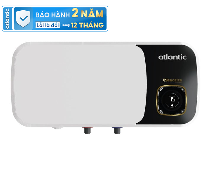 Máy nước nóng gián tiếp Atlantic NEO2 MAX 20L | Điện máy Phúc Anh - ảnh 1 Máy nước nóng gián tiếp Atlantic NEO2 MAX 20L | Điện máy Phúc Anh - hình ảnh sản phẩm