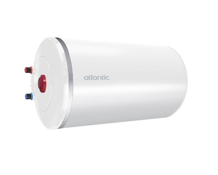 Máy nước nóng gián tiếp Atlantic O'PRO SLIM 50L | Điện máy Phúc Anh - ảnh 1 Máy nước nóng gián tiếp Atlantic O'PRO SLIM 50L | Điện máy Phúc Anh - hình ảnh sản phẩm