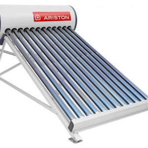 Máy nước nóng năng lượng Mặt Trời Ariston ECO2 1810 25 T N SS 116L - hình ảnh sản phẩm