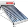 Máy nước nóng năng lượng Mặt Trời Ariston ECO2 1812 25 T N SS 132L - hình ảnh sản phẩm