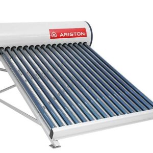 Máy nước nóng năng lượng Mặt Trời Ariston ECO2 1815 25 T N SS 160L - hình ảnh sản phẩm
