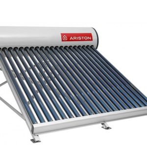 Máy nước nóng năng lượng Mặt Trời Ariston ECO2 1824 25 T N SS 250L - hình ảnh sản phẩm