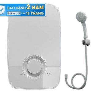 Máy nước nóng trực tiếp Atlantic Lona Lite 4000 | Điện máy Phúc Anh - hình ảnh sản phẩm
