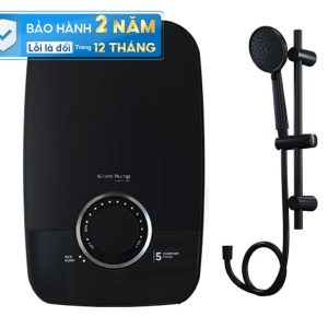 Máy nước nóng trực tiếp Atlantic Lona Plus 5000 PU giá tốt - hình ảnh sản phẩm
