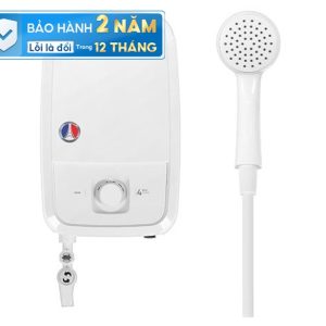 Máy nước nóng trực tiếp Atlantic Tempo Lite 4000 | Điện máy Phúc Anh - hình ảnh sản phẩm