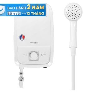Máy nước nóng trực tiếp Atlantic Tempo Lite 5000 PU - hình ảnh sản phẩm