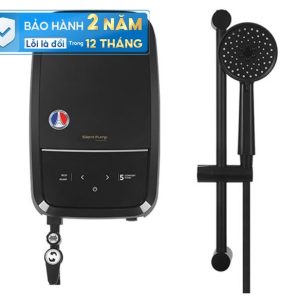 Máy nước nóng trực tiếp Atlantic TEMPO MAX 5000 PU - hình ảnh sản phẩm