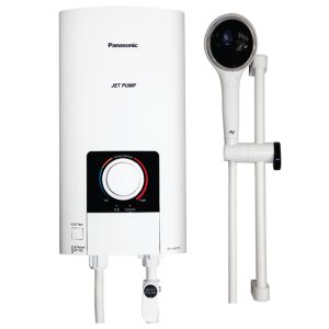 Máy nước nóng trực tiếp Panasonic 4500W DH-4NTP1VM - hình ảnh sản phẩm