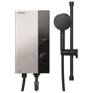 Máy nước nóng trực tiếp Panasonic DH-4UP1VS Giá Tốt - hình ảnh sản phẩm