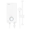 Máy nước nóng trực tiếp Panasonic DH-4VP1VW model 2024 - hình ảnh sản phẩm