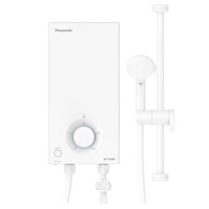 Máy nước nóng trực tiếp Panasonic DH-4VP1VW model 2024 - hình ảnh sản phẩm