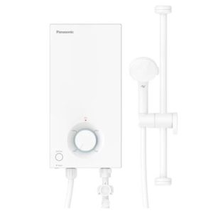 Máy nước nóng trực tiếp Panasonic DH-4VS1VW model 2024 - hình ảnh sản phẩm