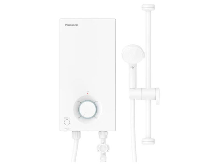 Máy nước nóng trực tiếp Panasonic DH-4VS1VW model 2024 Máy nước nóng trực tiếp Panasonic DH-4VS1VW model 2024 - hình ảnh sản phẩm
