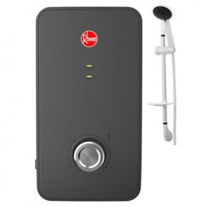 Máy nước nóng trực tiếp Rheem RH-688E BK | Điện máy Phúc Anh - hình ảnh sản phẩm