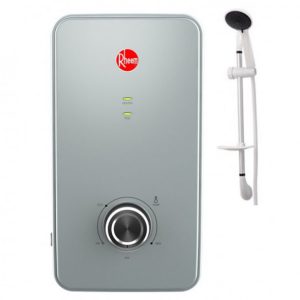 Máy nước nóng trực tiếp Rheem RH-688E SV | Điện máy Phúc Anh - hình ảnh sản phẩm
