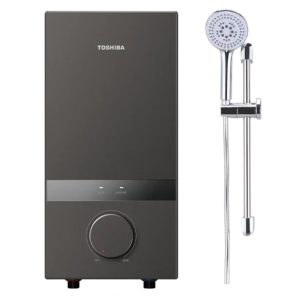 Máy nước nóng trực tiếp Toshiba TWH-45MCPVN(S)-WB giá rẻ - hình ảnh sản phẩm