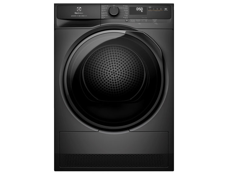 Máy sấy bơm nhiệt Electrolux UltimateCare 8 kg EDH803J5SC Máy sấy bơm nhiệt Electrolux UltimateCare 8 kg EDH803J5SC - hình ảnh sản phẩm
