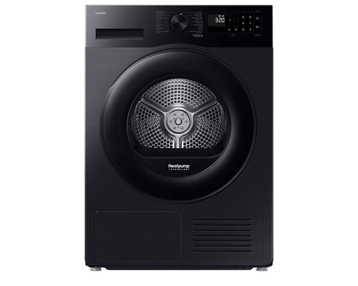 Máy sấy bơm nhiệt Samsung 9 kg DV90CGC2A0ABSV 2025 Máy sấy bơm nhiệt Samsung 9 kg DV90CGC2A0ABSV 2025 - hình ảnh sản phẩm