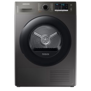 Máy sấy bơm nhiệt Samsung 9 kg DV90TA240AX/SV Giá tốt - hình ảnh sản phẩm