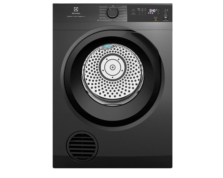 Máy sấy thông hơi Electrolux UltimateCare 9 kg EDS904N3SC Máy sấy thông hơi Electrolux UltimateCare 9 kg EDS904N3SC - hình ảnh sản phẩm