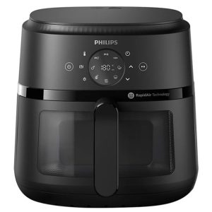 Nồi chiên không dầu Philips NA230/00 6.2 lít | Điện máy Phúc Anh - hình ảnh sản phẩm
