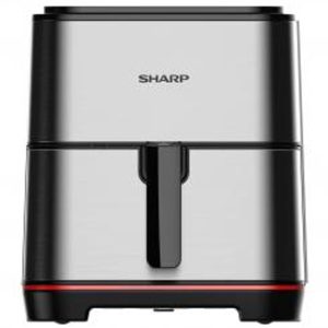 Nồi chiên không dầu Sharp KF-AF70EV-ST 7 lít giá tốt - hình ảnh sản phẩm