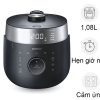 Nồi cơm áp suất cao tần Cuckoo CRP-LHTR0609F/BK giá rẻ - hình ảnh sản phẩm