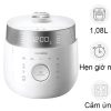 Nồi cơm áp suất cao tần Cuckoo CRP-LHTR0609F/WH giá rẻ - hình ảnh sản phẩm
